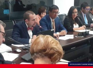 CIDH recomienda reparación integral a familiares de periodistas de “El Comercio”