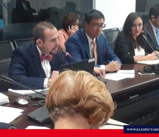 CIDH recomienda reparación integral a familiares de periodistas de “El Comercio”