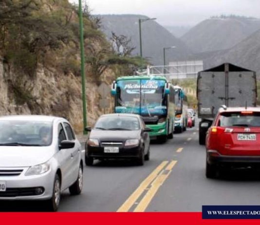 Plan de Contingencia listo en la Sierra para este feriado de fin de año