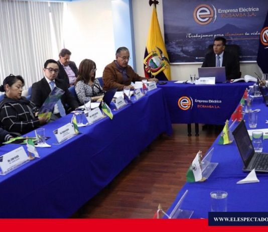 El presupuesto de la EERSA para el 2020 fue aprobado por accionistas