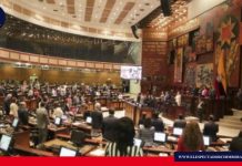 Pleno se reunirá este año por última vez para resolver Ley Económica Urgente