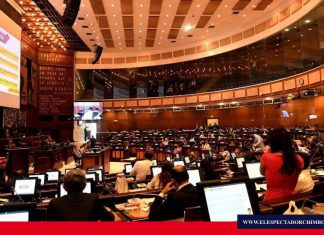11 Leyes fueron aprobadas en el Legislativo