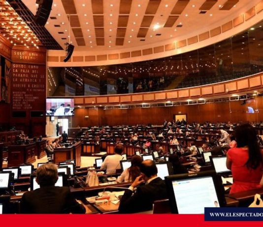 11 Leyes fueron aprobadas en el Legislativo