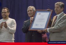 Tejedores de alfombras de Guano recibieron certificación de patrimonio cultural