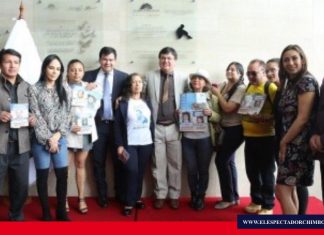 Nueva Ley brinda apoyo a personas desaparecidas y extraviadas
