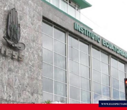 Reserva del IESS servirá para pagar pensiones hasta el 2053