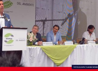 Galápagos libre de neumáticos usados