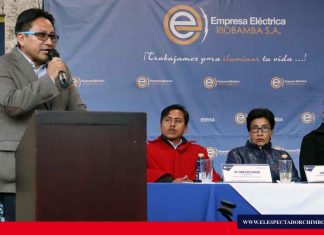 Nuevos proyectos eléctricos repotencian varios sectores de la ciudad