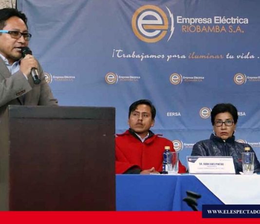 Nuevos proyectos eléctricos repotencian varios sectores de la ciudad
