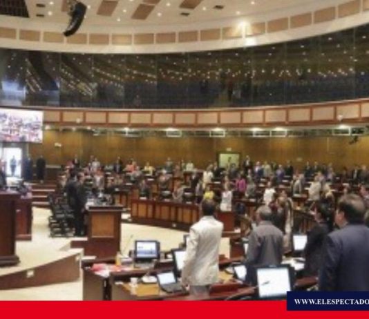 Pleno tendrá diez días para analizar pro forma 2020