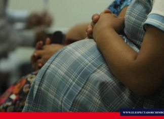 Reducción de presupuesto a la Ley de erradicación de la violencia contra la mujer