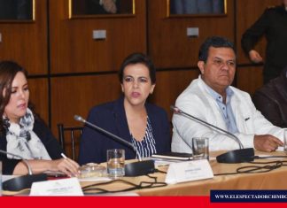 Juicio político contra María Paula Romo es archivado