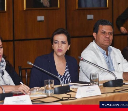 Juicio político contra María Paula Romo es archivado