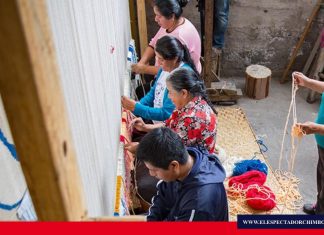 Alfombras de Guano recibirán certificación de Patrimonio Cultural Inmaterial