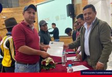 Más gente accede al líquido vital en Chimborazo