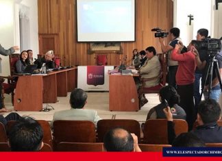 Se trabaja en la creación de ordenanza que prohíbe la ingesta de alcohol en espacios públicos