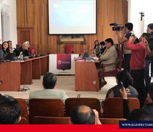 Se trabaja en la creación de ordenanza que prohíbe la ingesta de alcohol en espacios públicos
