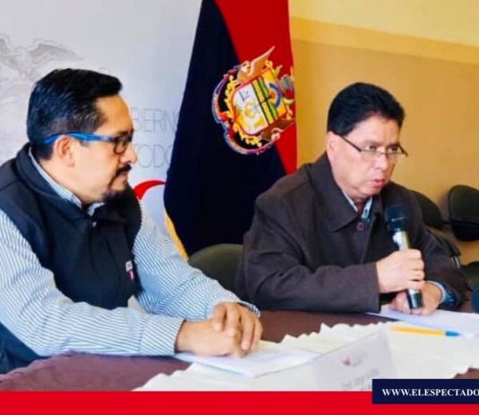 ECU 911 e Intendencia de Policía presentaron informe de gestión