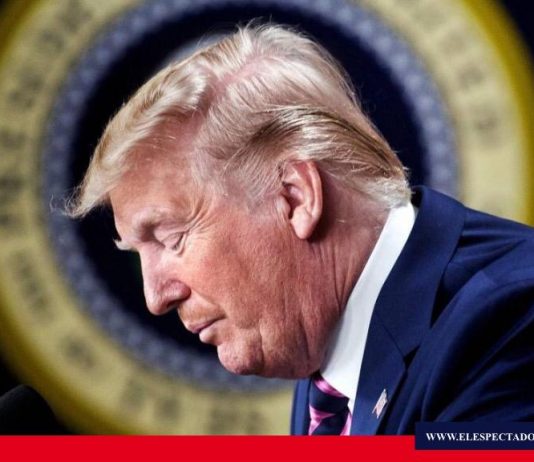 Donald Trump será sometido a juicio político