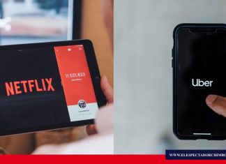 IVA del 12% a servicios de plataformas digitales