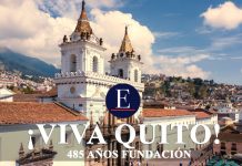 FUNDACIÓN ESPAÑOLA DE QUITO