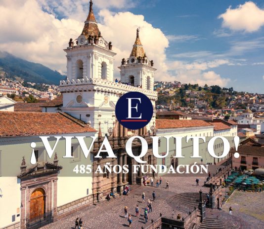 FUNDACIÓN ESPAÑOLA DE QUITO