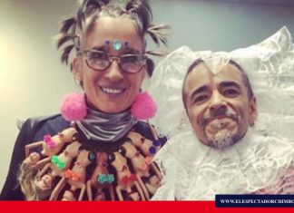 Café Tacvba interpreta «Ingrata» en versión feminista