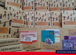 Disponible la caja de herramientas para incorporar perspectiva de género en gobernanza local