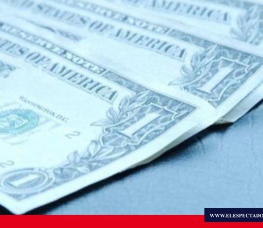 Incremento de 6 dólares en el Salario Básico Unificado