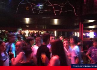 Se extiende horario en centros de diversión nocturna durante el feriado