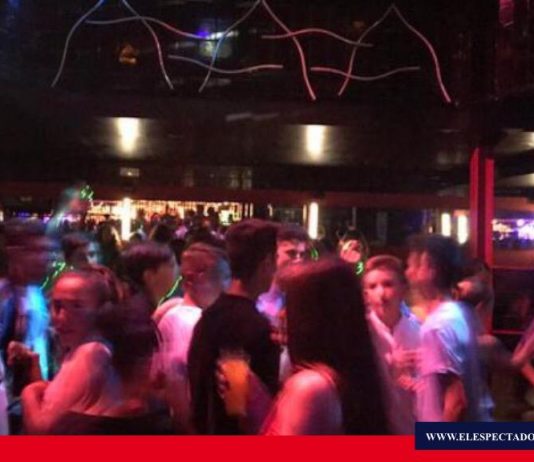 Se extiende horario en centros de diversión nocturna durante el feriado