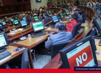 Asamblea no determinó responsables en paro nacional y llama al diálogo