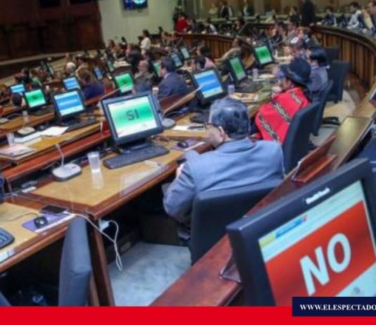Asamblea no determinó responsables en paro nacional y llama al diálogo