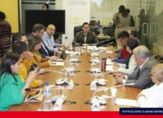 Informe sobre objeción parcial a Ley de Simplificación y Progresividad fue aprobado