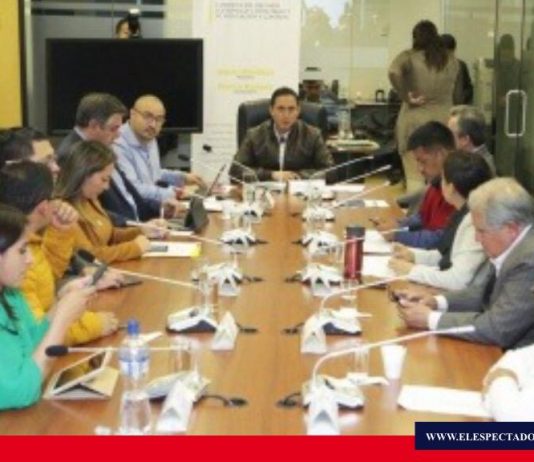 Informe sobre objeción parcial a Ley de Simplificación y Progresividad fue aprobado