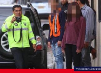 Video de evidencia en caso de femicidio de Carolina A. no aparece