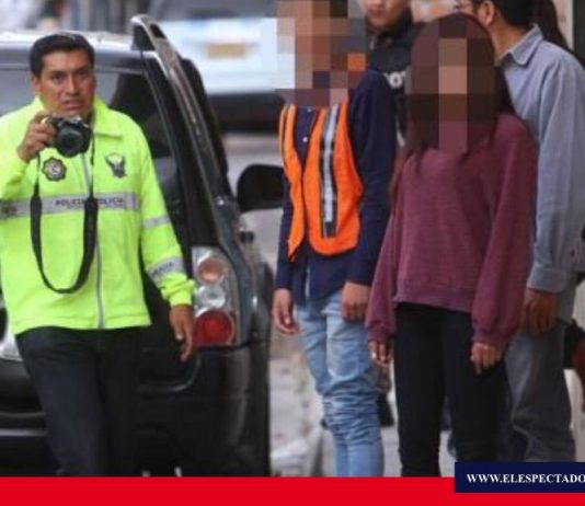 Video de evidencia en caso de femicidio de Carolina A. no aparece