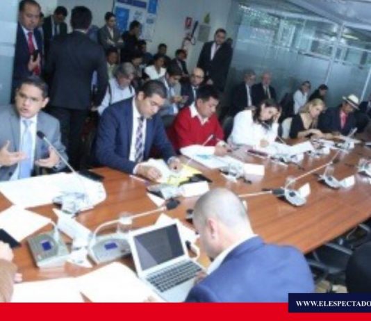 Ley Económico-Urgente se ampliará a otros sectores sociales