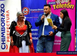 Se realizó radio-teletón para fortalecer campaña “Por un rostro feliz”