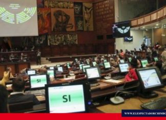 La Asamblea Nacional aprobó ley de simplificación y progresividad tributaria