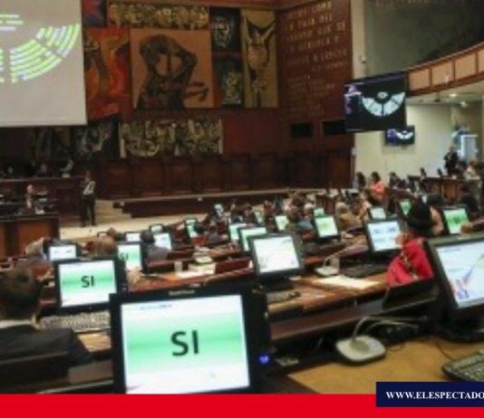 La Asamblea Nacional aprobó ley de simplificación y progresividad tributaria