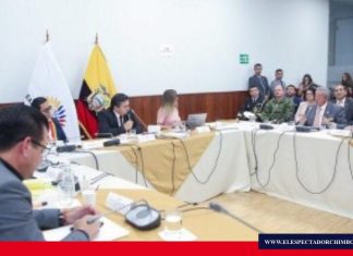 Informe sobre paro nacional fue presentado