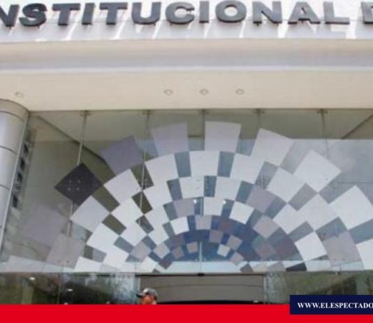Ley de registro de violadores es rechazada por Corte Constitucional
