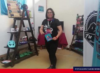 La primera feria deportiva “Al Bicentenario” se realizó este fin de semana