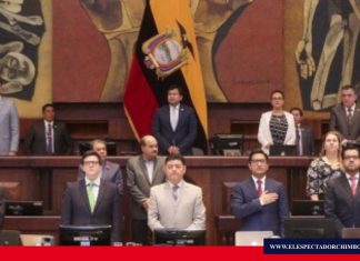 Proyecto económico urgente entra a segundo debate