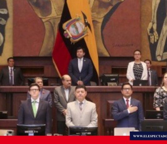 Proyecto económico urgente entra a segundo debate