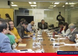 Régimen Económico prioriza reformas a varias normativas