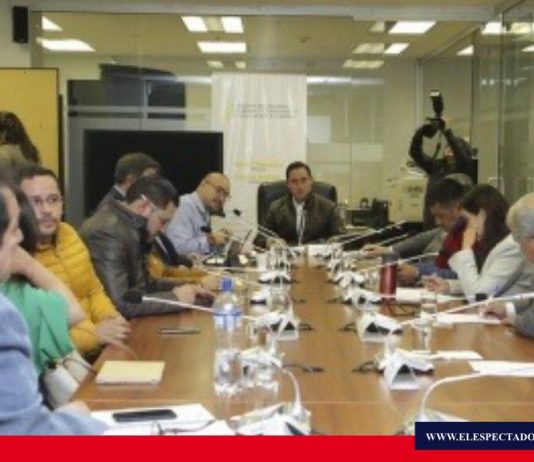 Régimen Económico prioriza reformas a varias normativas