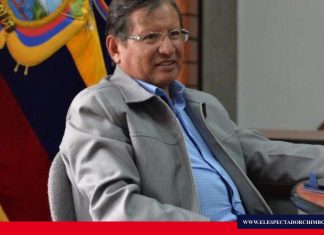 Mariano Curicama no irá a la cárcel