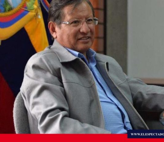 Mariano Curicama no irá a la cárcel